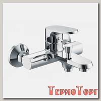 Смеситель для ванны Bravat Pure F6105161C-01