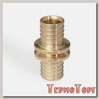 Муфта Rehau соединительная равнопроходная 63Х8,6 RX