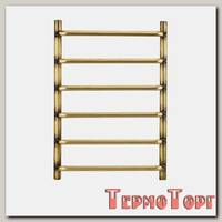 Полотенцесушитель водяной Domoterm Стефано П6 400*600 АБР