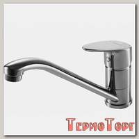 Смеситель для кухни Bravat Drop F74898C-2