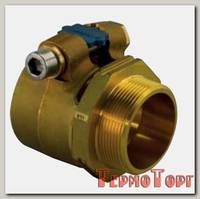 Зажимной наконечник Uponor WIPEX PN10 50X6,9-G1 1/4 НР 1И 