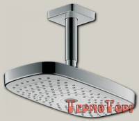 Верхний душ Hansgrohe Raindance Select Е 300 27384400