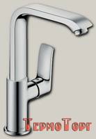 Смеситель для раковины Hansgrohe Metris 31087000