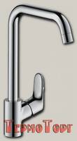 Смеситель для кухни Hansgrohe Focus E2 31820000