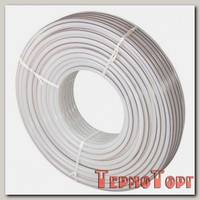 Труба (PE-Xa) универсальная Uponor Comfort Pipe Plus PN6 20x2,0 (1 метр), (1009228)