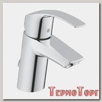 Смеситель для раковины Grohe Eurosmart New 33188002
