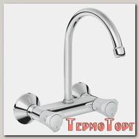 Смеситель для кухни Grohe Costa L 31191001