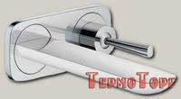 Встраиваемый смеситель Hansgrohe PuraVida 15084400