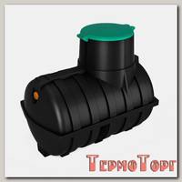 Емкость подземная ЭкоПром Rostok U 3000 литров