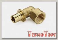 Угольник-переходник с внутренней резьбой Stout 20xG 3/4, SFA-0006-002034
