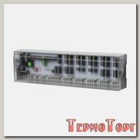 Распеределительная коробка TECE TECEfloor Standard plus 24, 10 зон