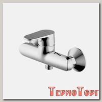 Смеситель для ванны Bravat Alfa F9120178CP-01
