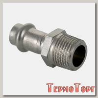 Соединитель VALTEC нар.р. 42 x 1 1/2