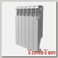 Биметаллический секционный радиатор Royal Thermo Vittoria Super 500 / 8 секций