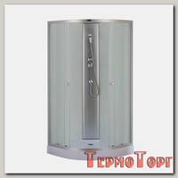 Душевая кабина Niagara NG-4301-08ВК без крыши