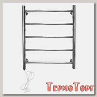 Полотенцесушитель электрический Domoterm Аврора DMT 109-5 50*71 EK L
