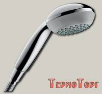 Душевая лейка Hansgrohe Crometta 85 Green 28561000