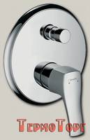 Встраиваемый смеситель Hansgrohe Metris Classic 31485000