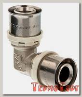 Угольник пресс VALTEC 26, VTm.251.N.002626