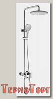 Душевая колонна Bravat Riffle F6336370CP-A-RUS