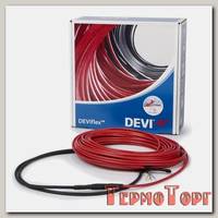 Нагревательный кабель Devi DEVIflex 18T 2135 Вт, 118 м