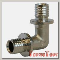 Уголок Royal Thermo соединительный 90 32x32