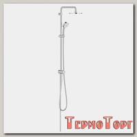 Душевая колонна Grohe New Tempesta Cosmopolitan 200 26453001