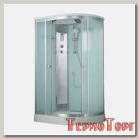 Душевая кабина Timo T-8802L Fabric Glass