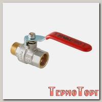 Кран шаровой VALTEC Base 1 1/2 ВН, рычаг