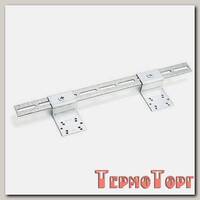 Кронштейн Rehau тип D в сборе