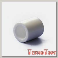 Муфта ПОЛИТЭК 32, белая