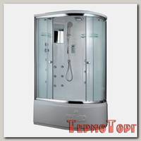 Душевая кабина Timo T-7720 L, для левого угла