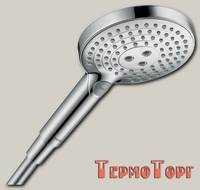 Душевая лейка Hansgrohe Raindance Select S 120 26014000