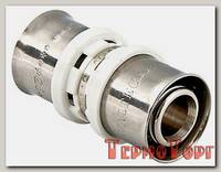 Соединитель пресс VALTEC 20, VTm.203.N.002020