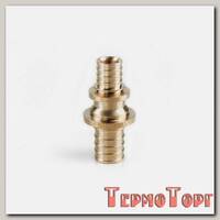 Муфта Rehau соединительная переходная 25-16 PLATINUM RX
