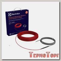 Нагревательный кабель Electrolux Twin Cable 2000 Вт 117,7 м