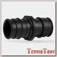 Соединитель Uponor 25-25 (Up 1008671)