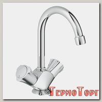 Смеситель для раковины Grohe Costa L 21374001