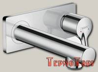 Встраиваемый смеситель Hansgrohe Talis S 72110000