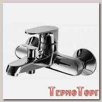 Смеситель для ванны Bravat Alfa F6120178CP-01