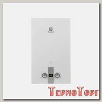 Газовая колонка Electrolux GWH 10 High Performance Eco