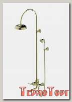 Душевая колонна Bravat Art F65193BAF-A2-RUS