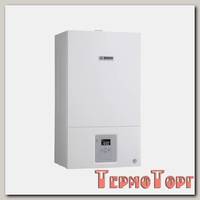 Настенный газовый двухконтурный котёл Bosch GAZ WBN 6000-24C RN