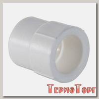 Муфта переходная внутренняя–наружная VALTEC 32 x 25 мм, VTp.704.0.032025