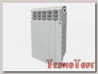 Алюминиевый секционный радиатор Royal Thermo Revolution 350 /4 секции