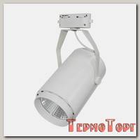 Светильник ASD LED трековый TR-02 10W 4000К 72x121x155мм белый IP40