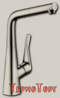 Смеситель для кухни Hansgrohe Metris 14821800