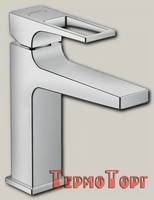 Смеситель для раковины Hansgrohe Metropol 74506000
