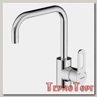 Смеситель для кухни Bravat Stream-D F737163C-2