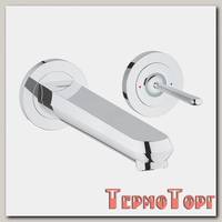 Встраиваемый смеситель Grohe Eurodisk Joy 19969000